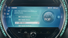 MINI Hatchback 135kW Cooper S Level 3 33kWh 3dr Auto Electric Hatchback